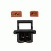 Metra Electronics GM 88-UP SPEAKER HARNESS - PAIR 72-4568